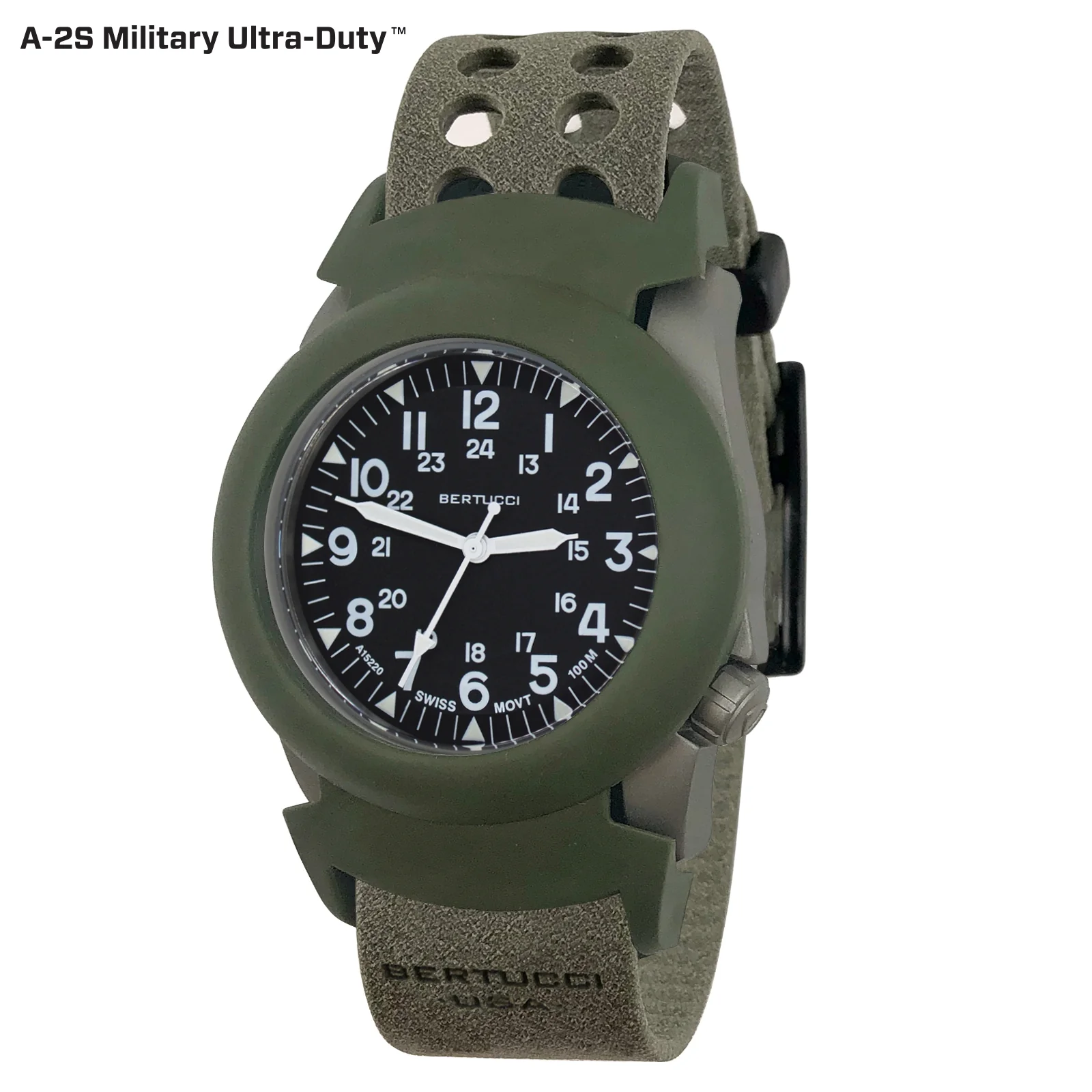 Military Ultra-Duty™